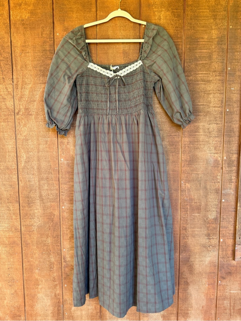 NWT Neuflora Dublin dress